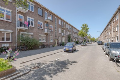 Klaverstraat 113-C