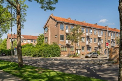 Klaverstraat 121-C