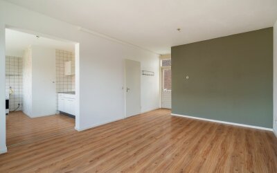 Klaverstraat 4-A02