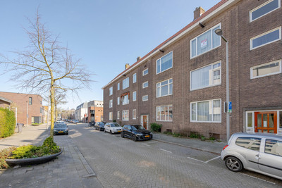 Klaverstraat 72-C