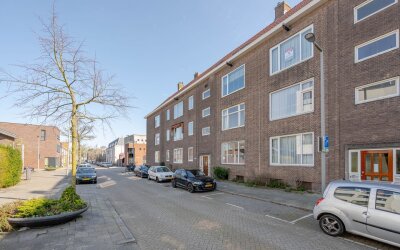 Klaverstraat 72-C