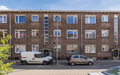 Klaverstraat 84-C