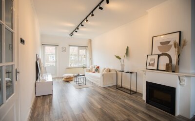 Klaverstraat 110-C