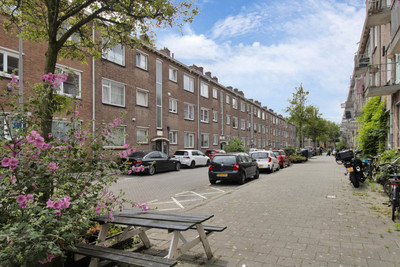 Klaverstraat 118-A