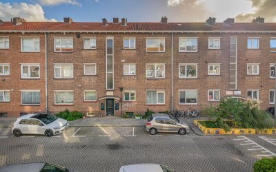 Klaverstraat 118-C