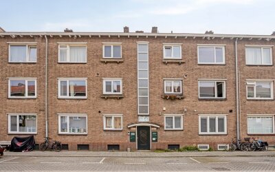 Klaverstraat 124-B