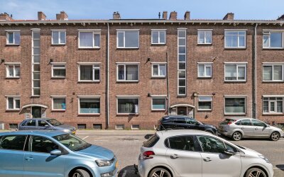 Klaverstraat 132-A
