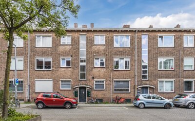 Klaverstraat 136-B