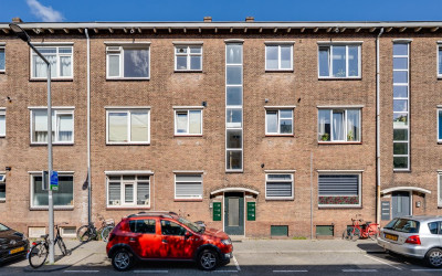 Klaverstraat 136-C