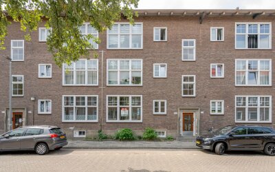 Tapuitstraat 19-A