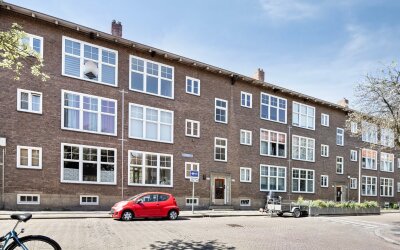 Tapuitstraat 27-A