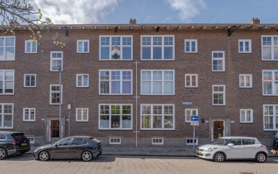 Tapuitstraat 29-C
