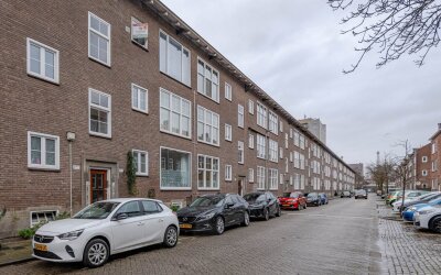 Tapuitstraat 45-C