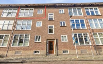 Tapuitstraat 51-C