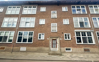 Tapuitstraat 67-C