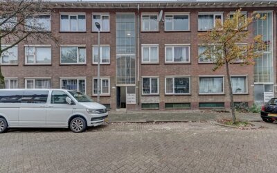 Tapuitstraat 77-C