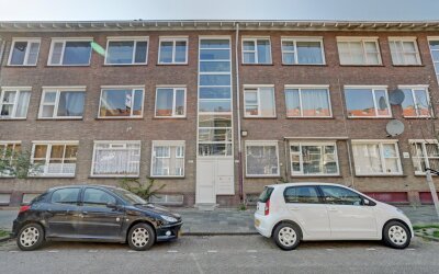 Tapuitstraat 99-B
