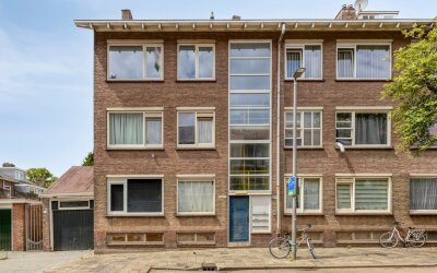 Tapuitstraat 111-C