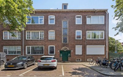 Tapuitstraat 22-A