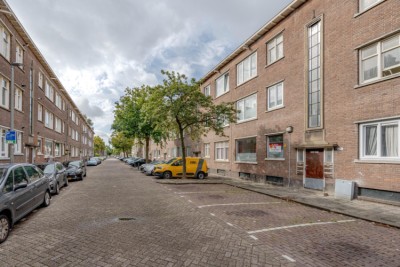 Korhaanstraat 11-A