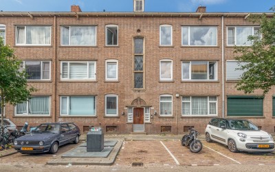 Korhaanstraat 53-C