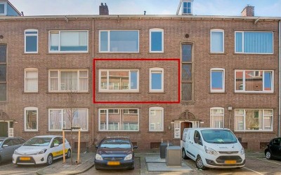 Korhaanstraat 55-B
