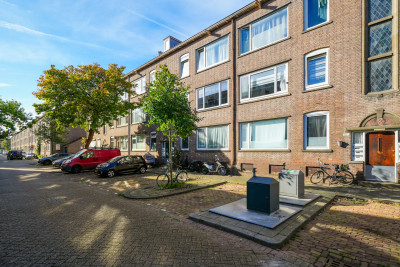 Korhaanstraat 57-B
