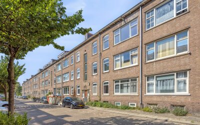 Korhaanstraat 77-A