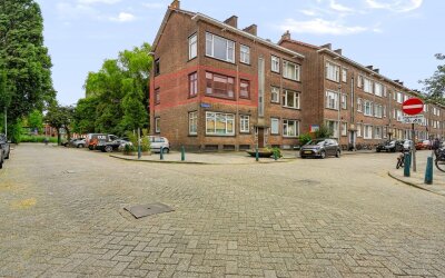 Korhaanstraat 2-B