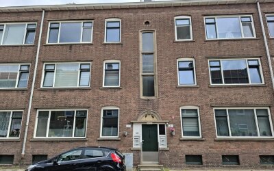 Korhaanstraat 52-C