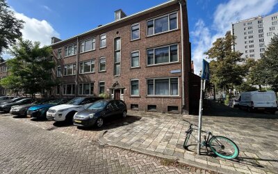 Fazantstraat 49-B