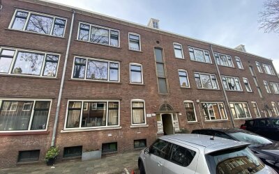 Fazantstraat 59-B