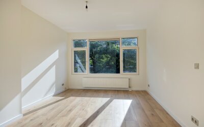 Appartement te koop Fazantstraat 101-C