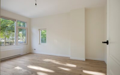 Appartement te koop Fazantstraat 103-B