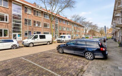 Fazantstraat 123-B