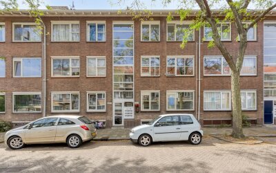 Fazantstraat 143-C