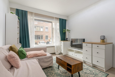 Fazantstraat 68-A