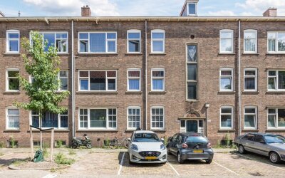 Fazantstraat 94-A
