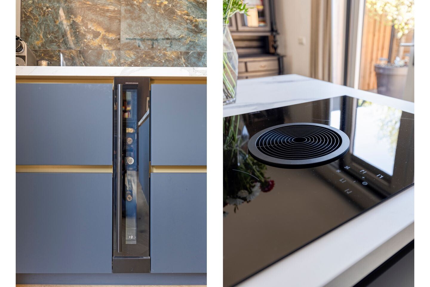 Tussenwoning te koop: Janey Tetarypad 12, Rotterdam