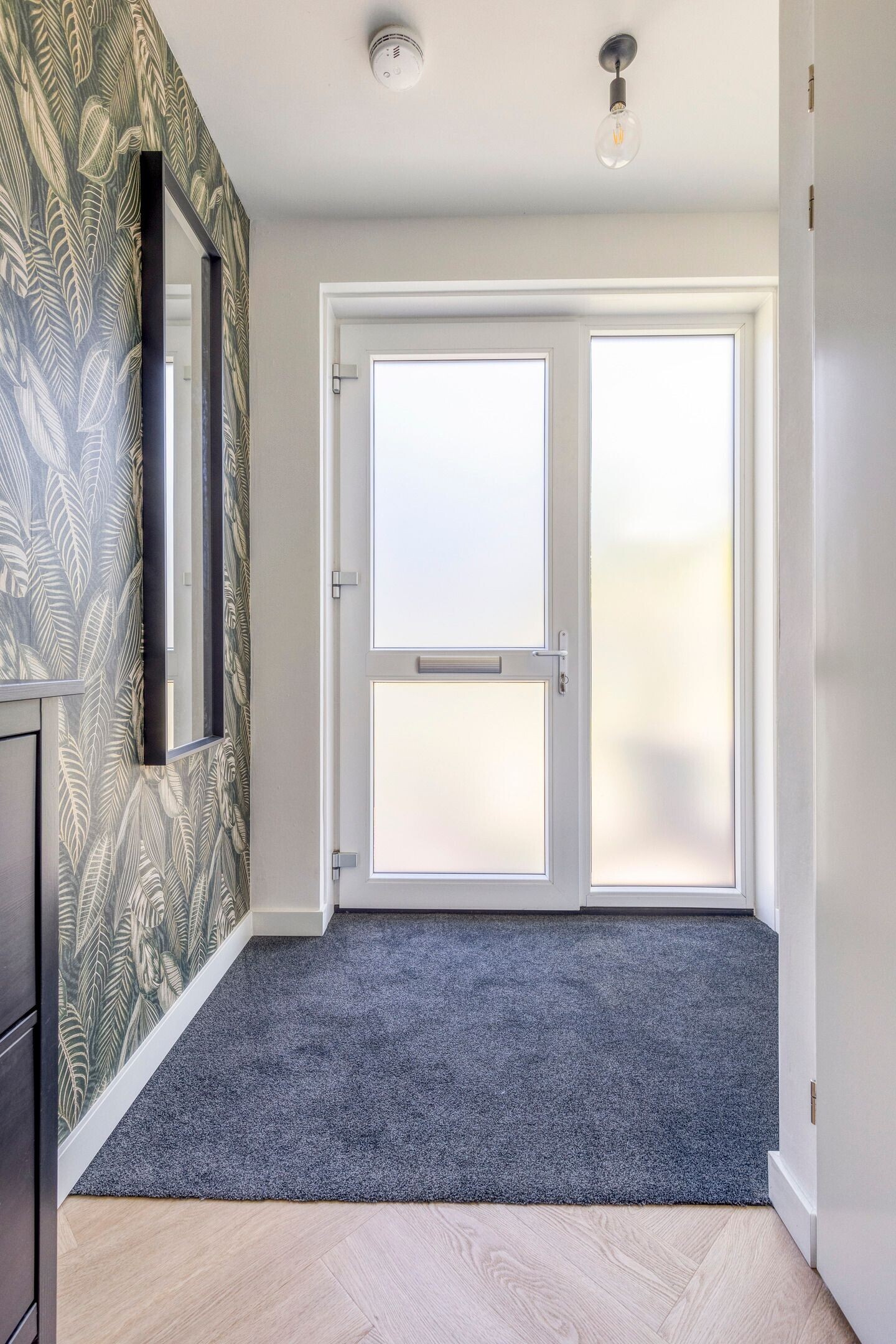 Tussenwoning te koop: Janey Tetarypad 12, Rotterdam
