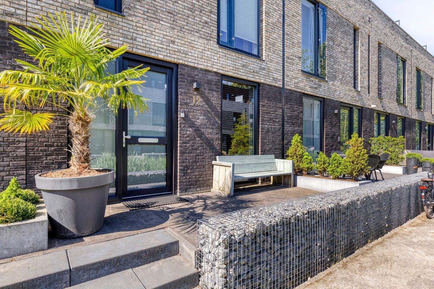 Tussenwoning te koop: Janey Tetarypad 12, Rotterdam