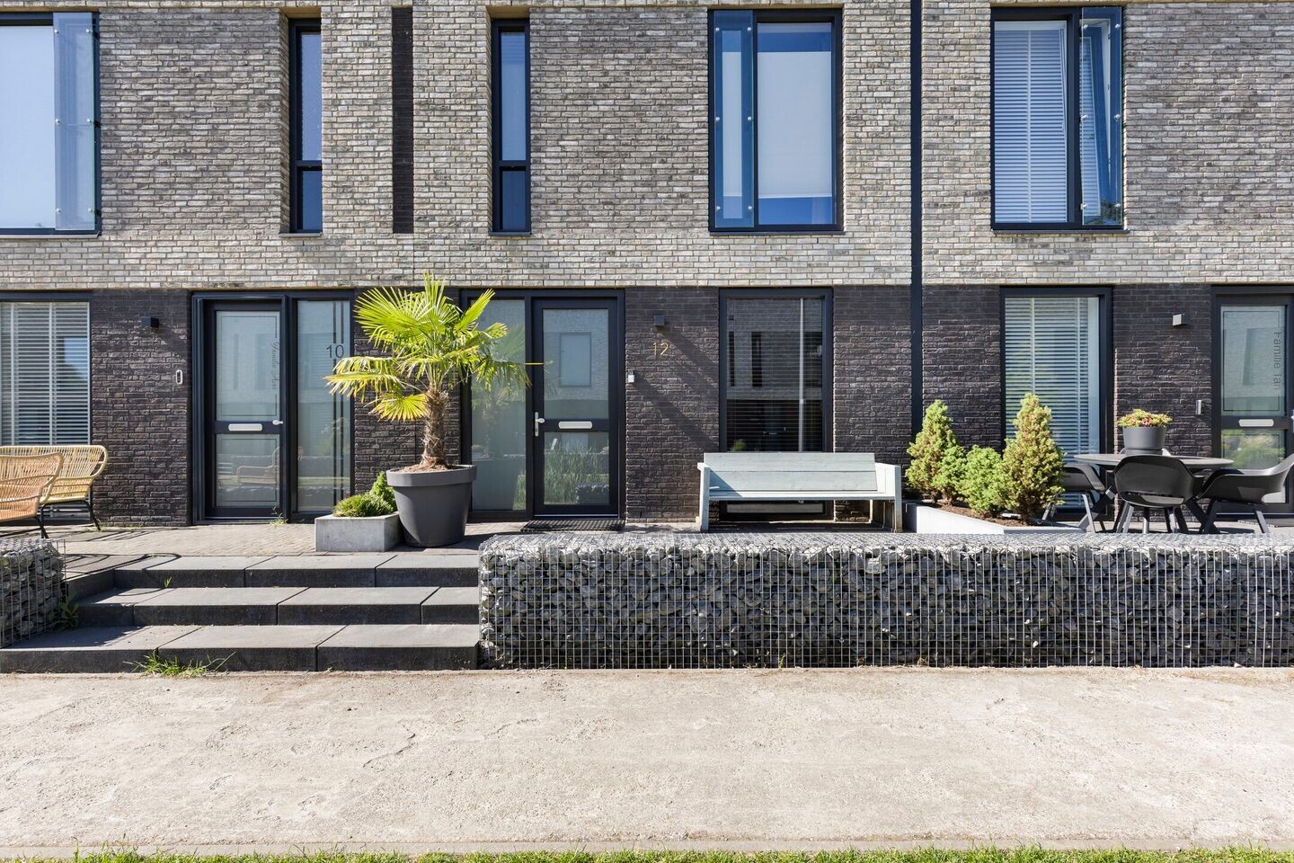 Tussenwoning te koop: Janey Tetarypad 12, Rotterdam