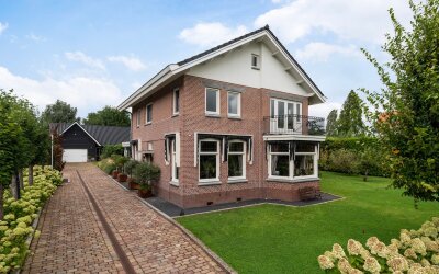 Smitshoekseweg 203