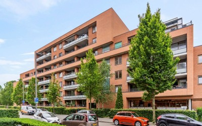 Zanglijsterstraat 129