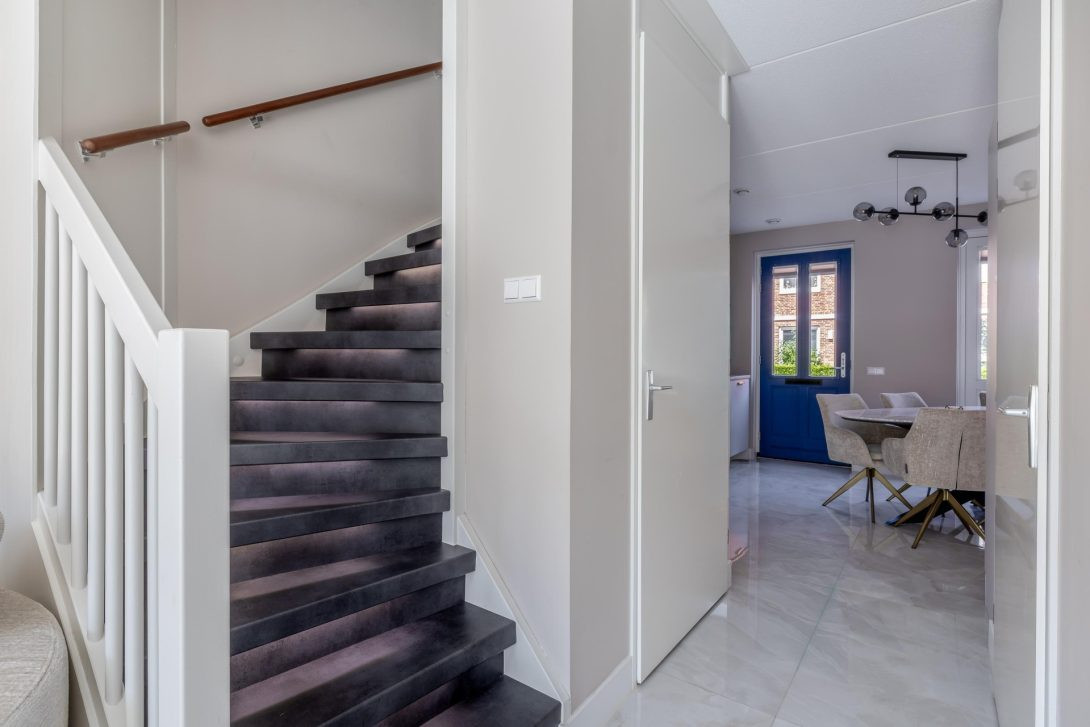 Hoekwoning te koop: Godschalkstraat 88B, Rotterdam