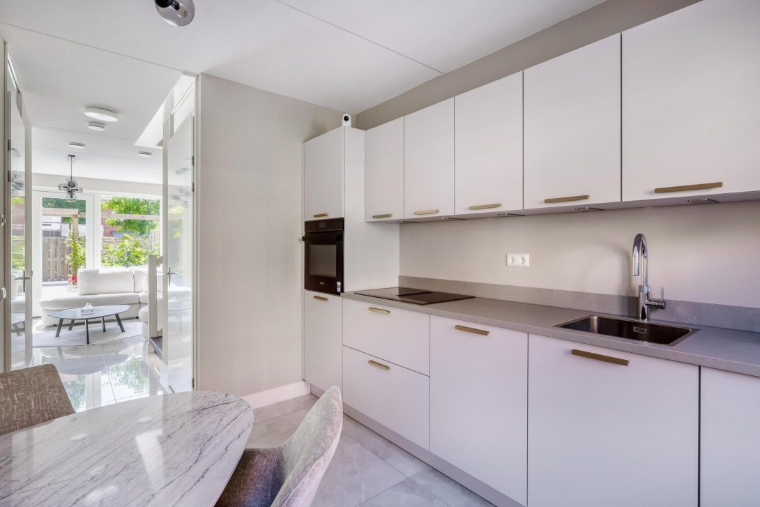 Hoekwoning te koop: Godschalkstraat 88B, Rotterdam