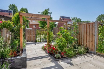 Godschalkstraat 88-B