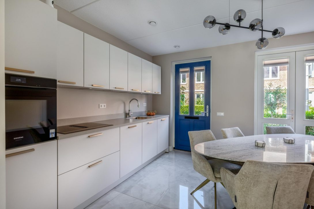 Hoekwoning te koop: Godschalkstraat 88B, Rotterdam