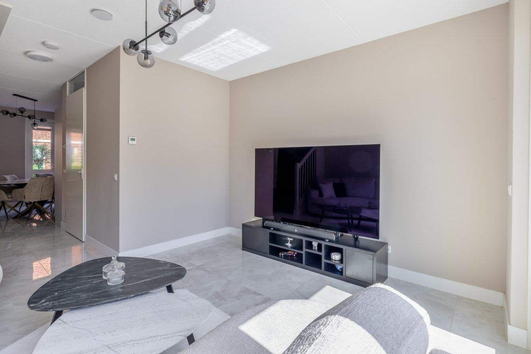 Hoekwoning te koop: Godschalkstraat 88B, Rotterdam