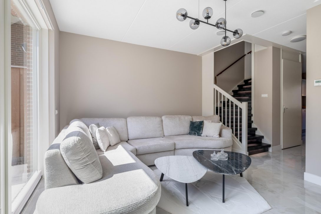 Hoekwoning te koop: Godschalkstraat 88B, Rotterdam